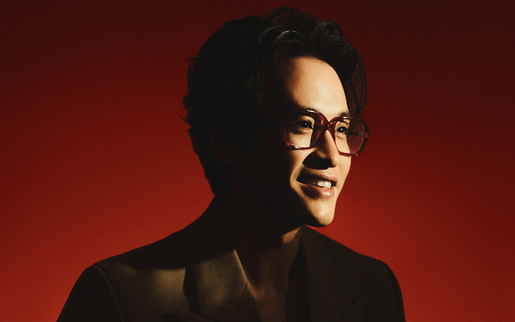 Hà Anh Tuấn bất ngờ nhận tin vui từ Liên hoan phim Việt Nam 2025