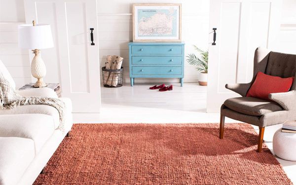 Cách chọn thảm trải sàn phòng khách để thu hút tài lộc và làm không gian đẹp nổi bật