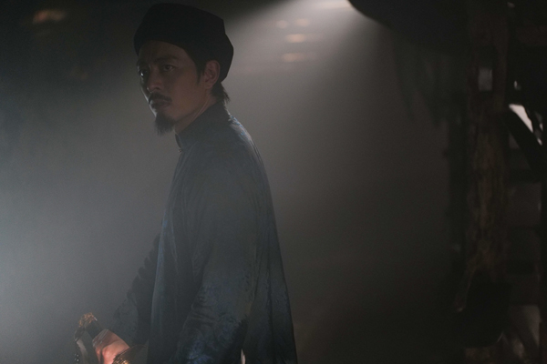 Đạt danh thu 'khủng', giành giải lớn ở LHP Việt Nam, phim của Victor Vũ tiếp tục có phần 2 - Ảnh 2.