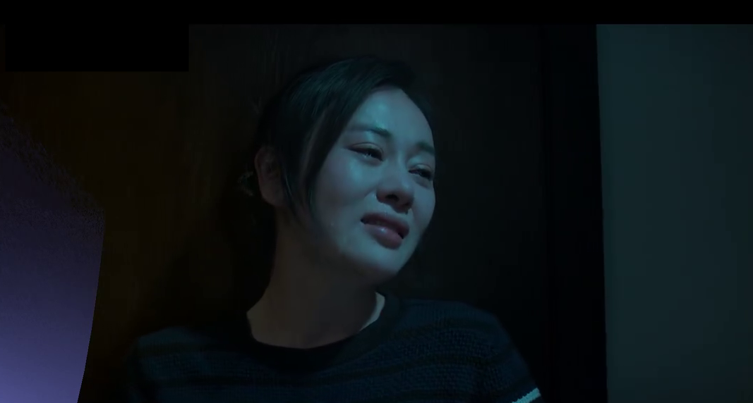 ' Gió ngang khoảng trời xanh ' tập cuối: Mỹ Anh chìm trong đau khổ và hy vọng mới - Ảnh 3.