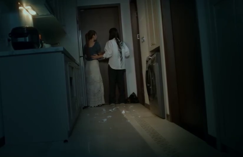 ' Gió ngang khoảng trời xanh ' tập cuối: Mỹ Anh chìm trong đau khổ và hy vọng mới - Ảnh 4.