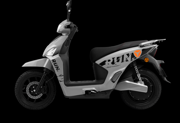 Xe máy điện giảm sốc tới gần 7 triệu đồng, pin bền động cơ mạnh, trang bị thông minh, rẻ hơn cả Vision - Ảnh 2.