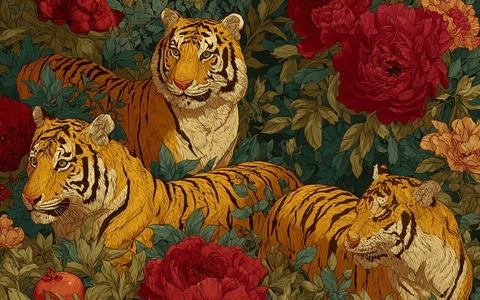 3 con giáp có sức hấp dẫn trời sinh: Không cần cố vẫn khiến bao người mê mẩn - Ảnh 1.