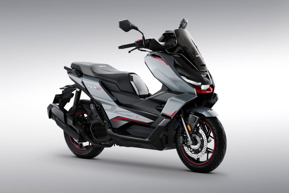 Xe ga 150cc giá 52 triệu đồng: Sự lựa chọn lý tưởng cho người tiêu dùng - Ảnh 2.