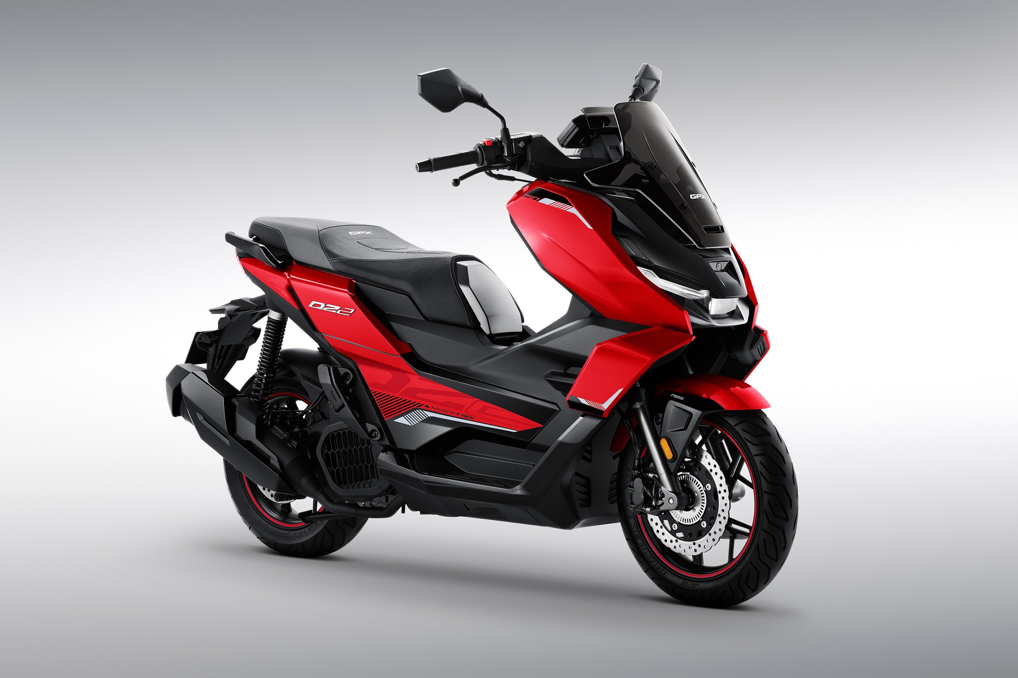 Xe ga 150cc giá 52 triệu đồng: Sự lựa chọn lý tưởng cho người tiêu dùng - Ảnh 3.