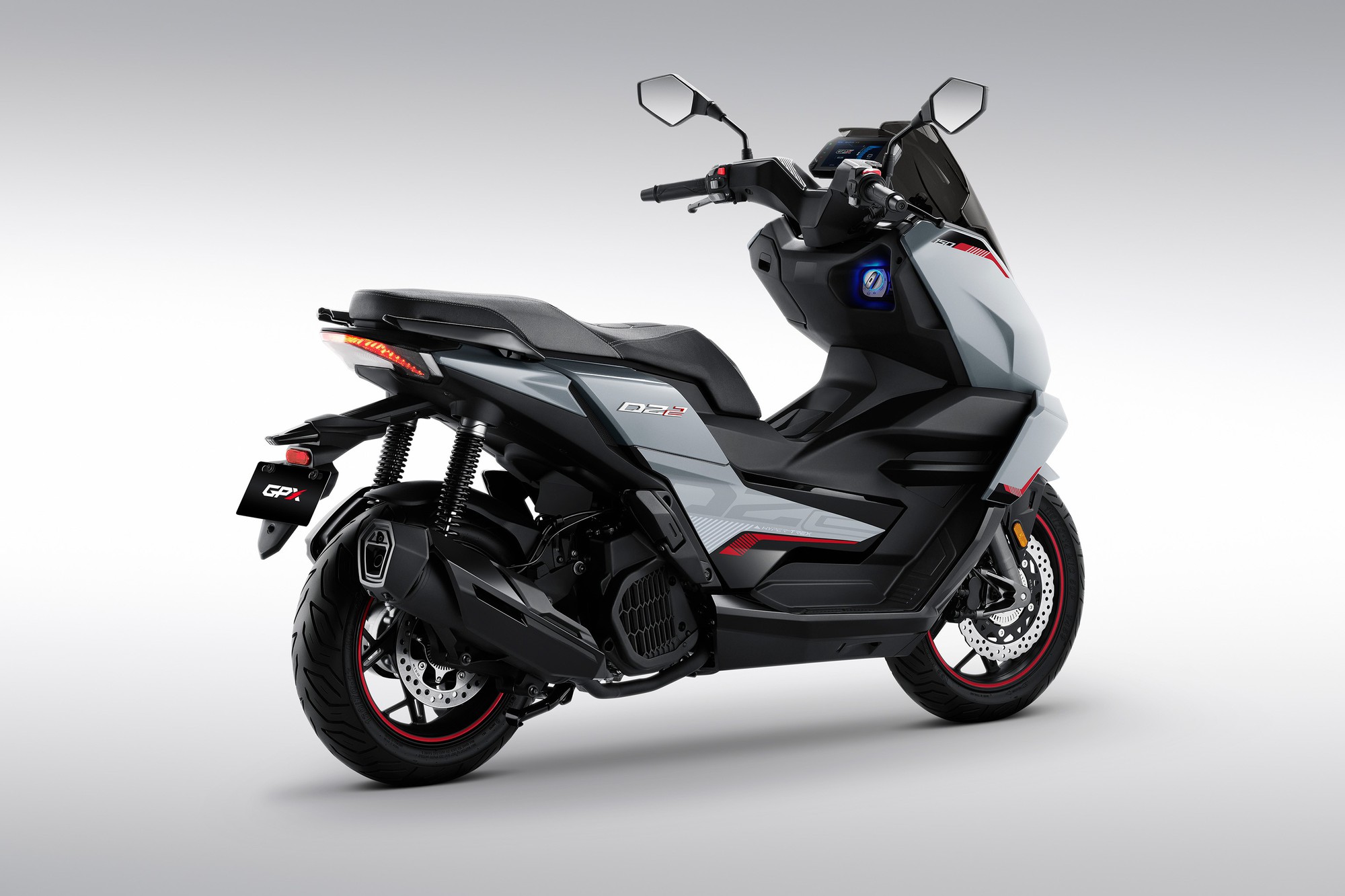 Xe ga 150cc giá 52 triệu đồng: Sự lựa chọn lý tưởng cho người tiêu dùng - Ảnh 5.