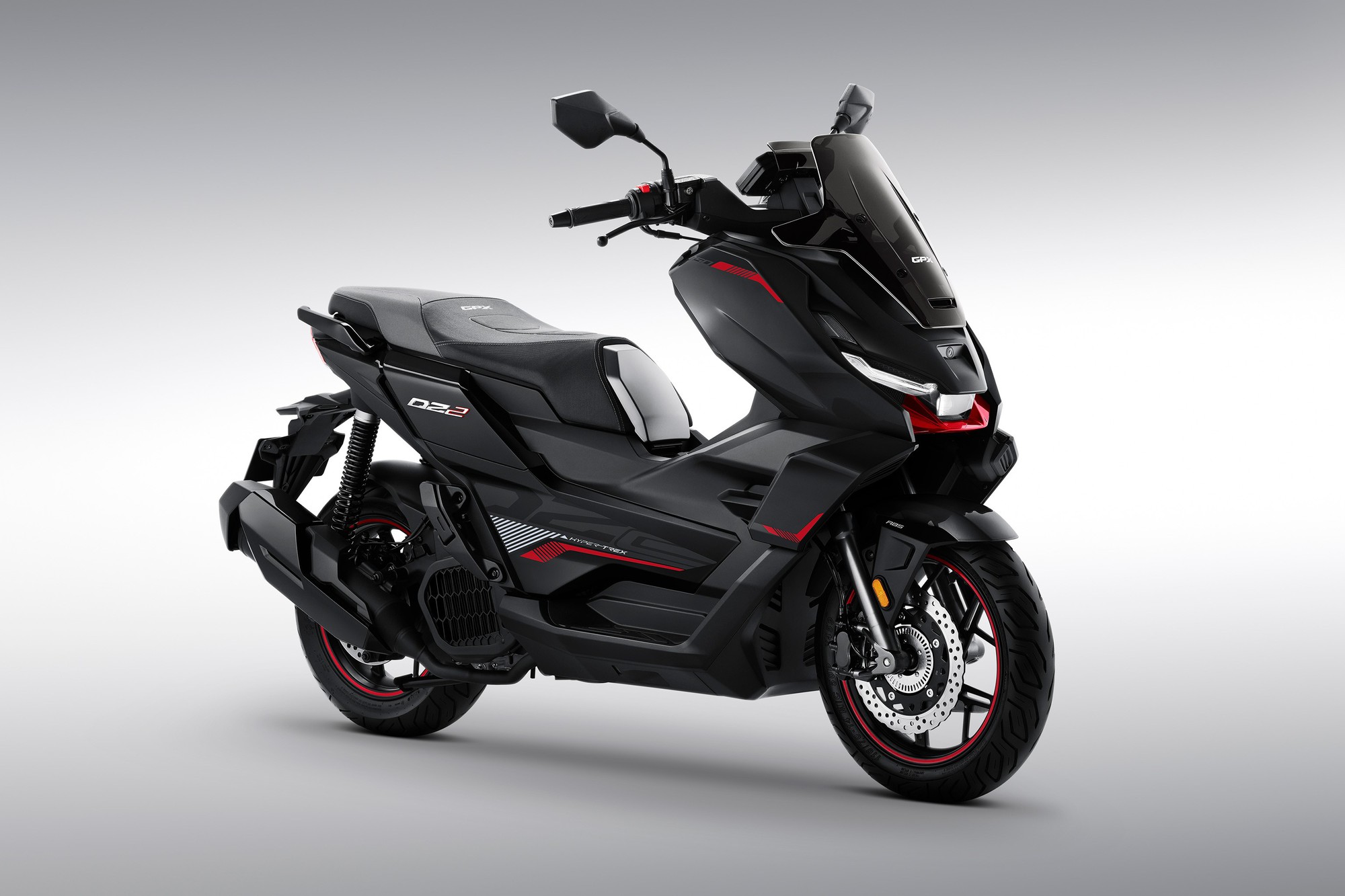 Xe ga 150cc giá 52 triệu đồng: Sự lựa chọn lý tưởng cho người tiêu dùng - Ảnh 6.