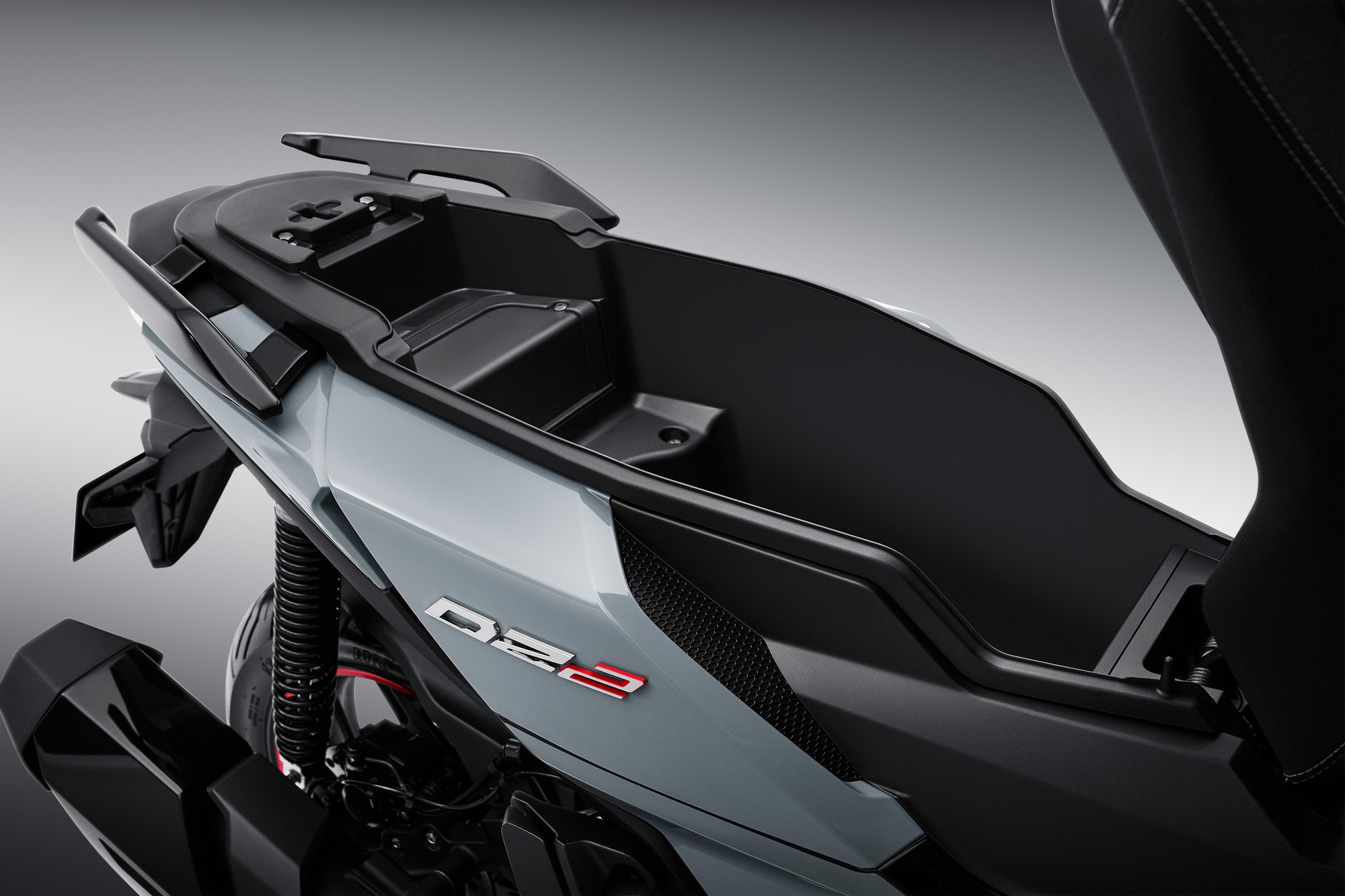 Xe ga 150cc giá 52 triệu đồng: Sự lựa chọn lý tưởng cho người tiêu dùng - Ảnh 7.