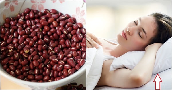 Đậu đỏ có thể hóa giải vận xui, chiêu tài lộc và cải thiện đường tình duyên nếu được sử dụng đúng cách - Ảnh 1.