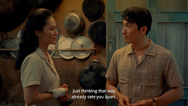 Liên Bỉnh Phát tiết lộ về bạn gái là đồng nghiệp - nữ ca sĩ quen mặt với khán giả - Ảnh 2.