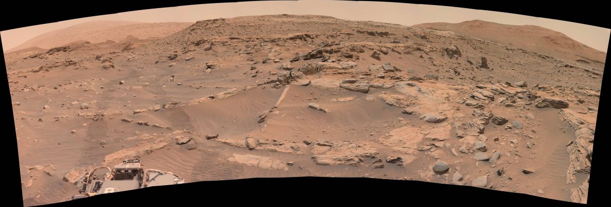 Ph&aacute;t hiện nơi sự sống ngo&agrave;i h&agrave;nh tinh c&oacute; thể đ&atilde; ẩn nấp rất l&acirc;u - Ảnh 1.