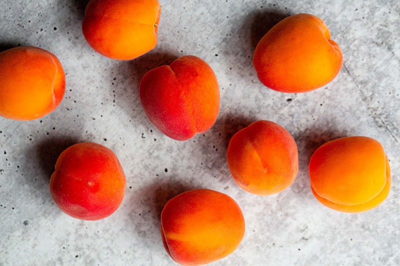 Mơ khô - lọai quả dưỡng gan và chống lão hóa tuyệt vời ở Việt Nam - Ảnh 4.