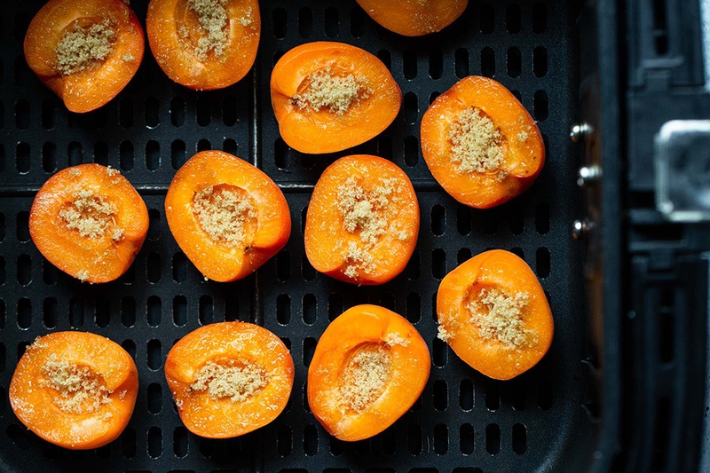 Mơ khô - lọai quả dưỡng gan và chống lão hóa tuyệt vời ở Việt Nam - Ảnh 7.