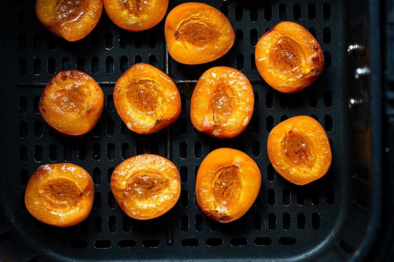 Mơ khô - lọai quả dưỡng gan và chống lão hóa tuyệt vời ở Việt Nam - Ảnh 8.