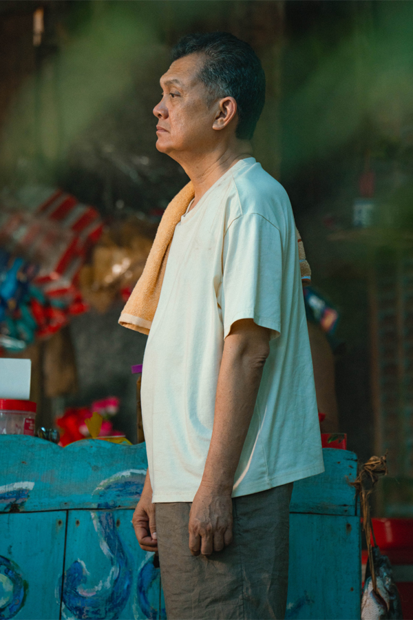 Phim có NSND Hồng Vân góp mặt xuất hiện giọng hát của 'anh tài' trong 'Anh trai vượt ngàn chông gai' - Ảnh 3.