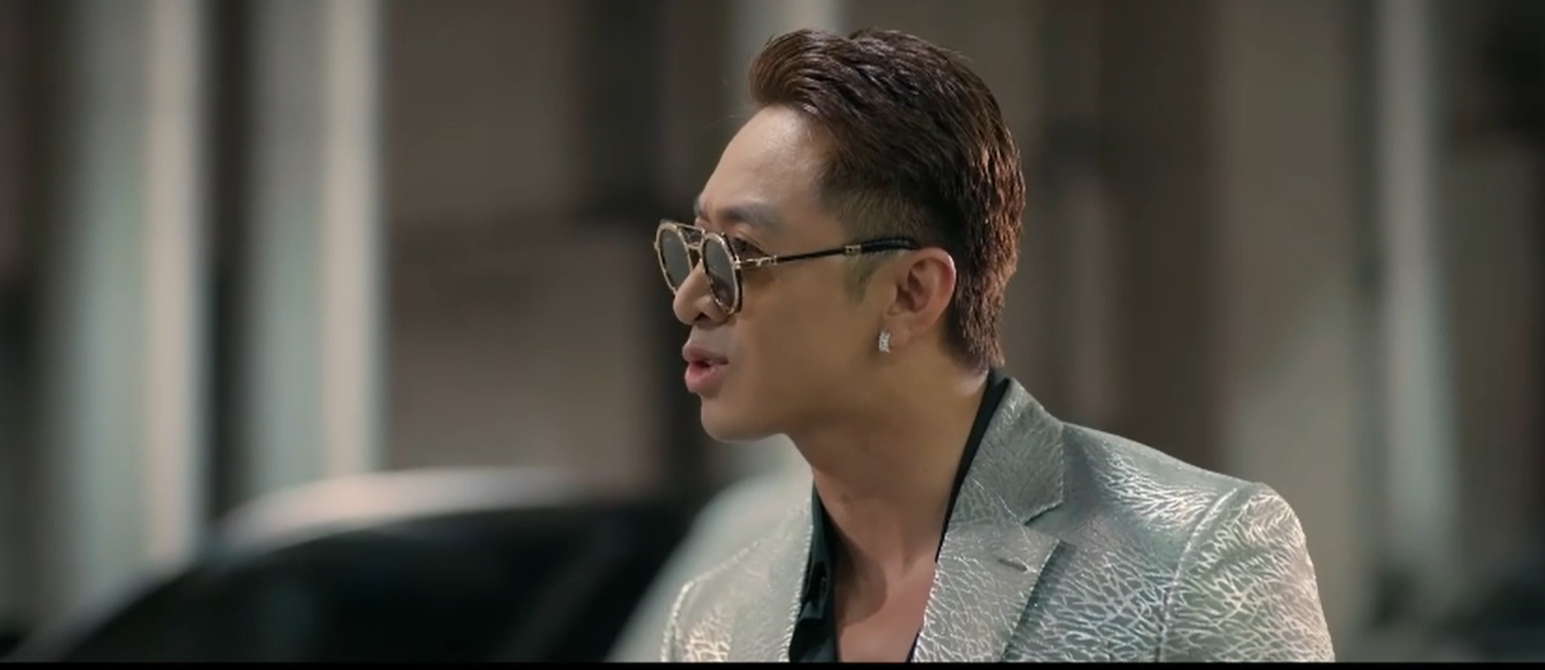 Tú bất an khi gặp My - Bí thư A5 và Hoàng ' cận ' Trong tập 25 Cách em 1 milimetTrong tập 25 "Cách em 1 milimet", sự xuất hiện bất ngờ của My - Bí thư A5 và Hoàng 'cận' khiến Tú bất an. - Ảnh 3. Tú bất an khi gặp My - Bí thư A5 và Hoàng ' cận ' Trong tập 25 Cách em 1 milimetTrong tập 25 "Cách em 1 milimet", sự xuất hiện bất ngờ của My - Bí thư A5 và Hoàng 'cận' khiến Tú bất an. - Ảnh 3.