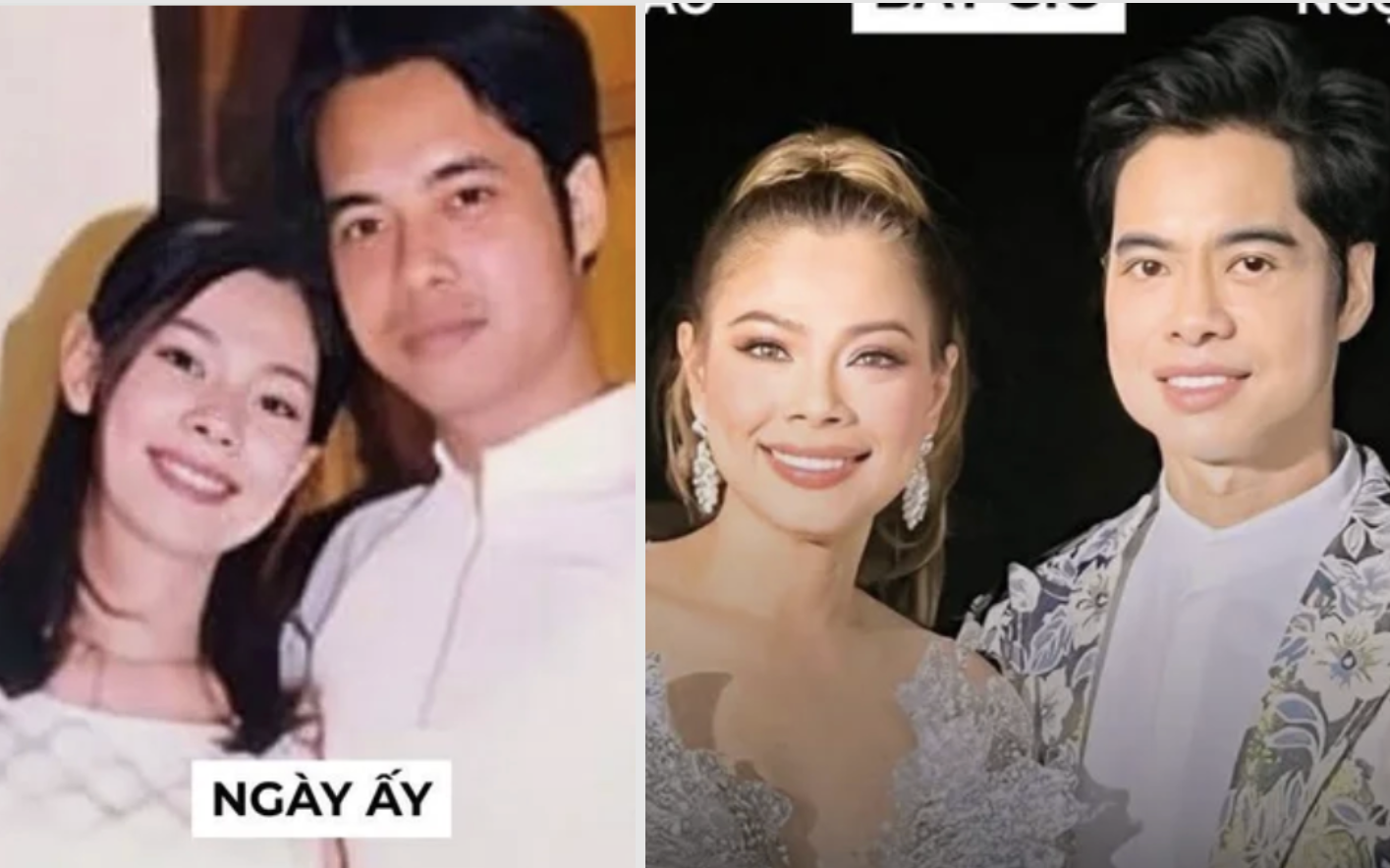 Bất ngờ mối quan hệ của danh ca Ngọc Sơn v&agrave; "b&uacute;p b&ecirc;" Thanh Thảo