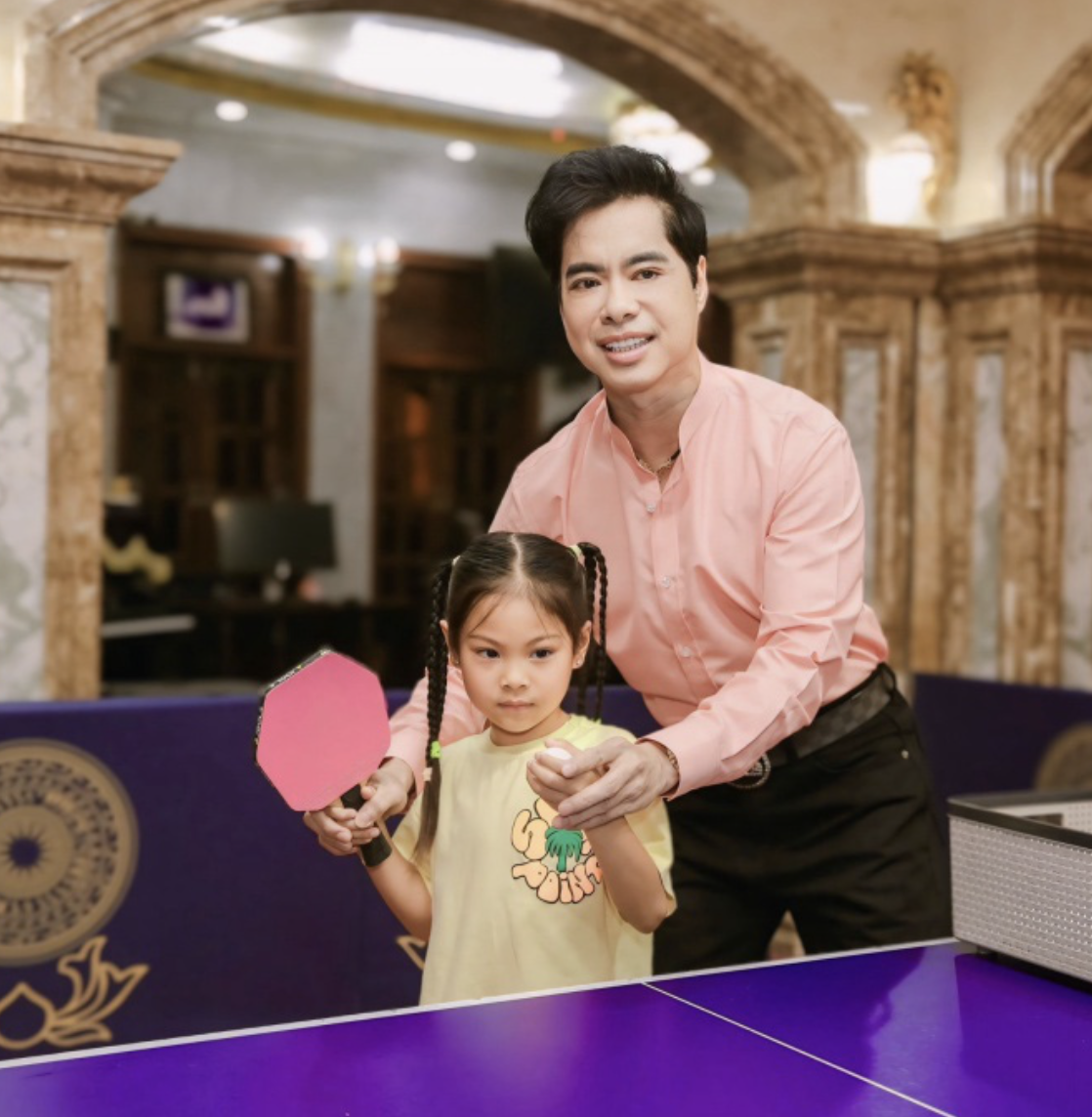 Mối quan hệ đặc biệt giữa Ngọc Sơn và búp bê Thanh Thảo qua các năm - Ảnh 4.