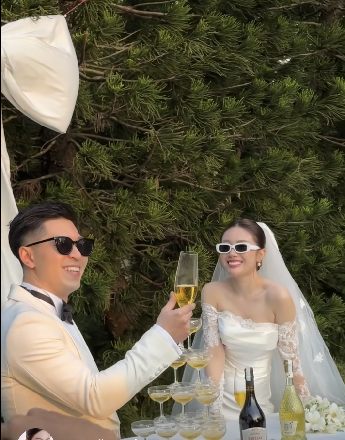 Hậu trường ảnh cưới kiều My: Nữ diễn viên phim ' giờ vàng ' VTV Hé lộ điều bất ngờ - Ảnh 8. Hậu trường ảnh cưới kiều My: Nữ diễn viên phim ' giờ vàng ' VTV Hé lộ điều bất ngờ - Ảnh 8.