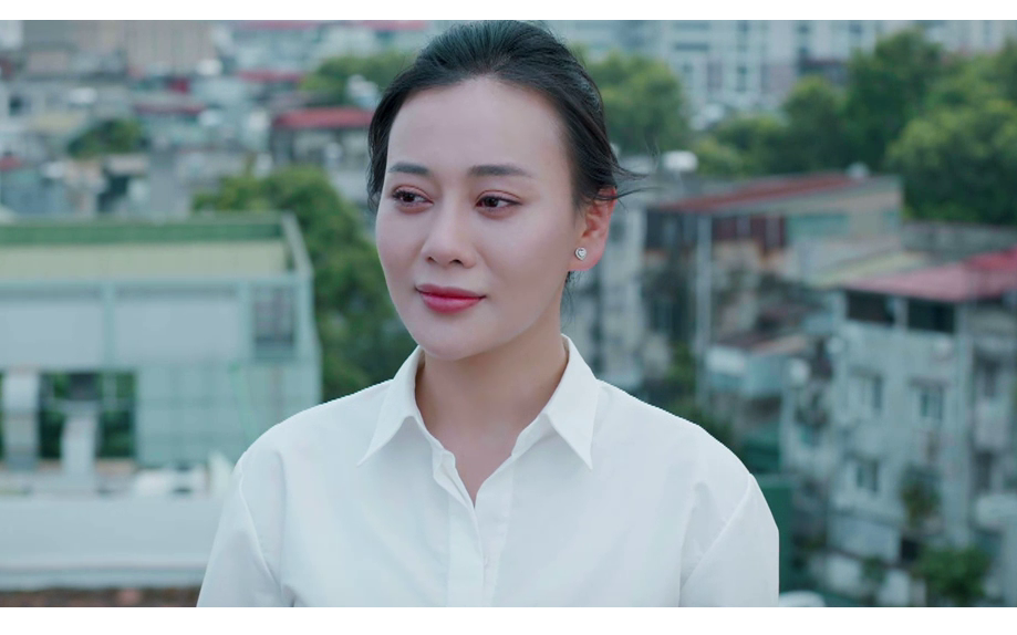 Ngân chưa ly hôn vì lý do bất ngờ, Tú bắt gặp vợ sắp cưới của Bách ngoại tình - Ảnh 6.