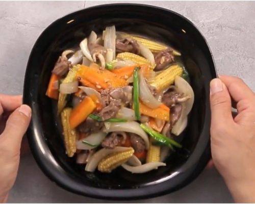 Gà có bộ phận “siêu dinh dưỡng”, bổ tim lại cực tốt cho người thiếu máu - Ảnh 2.