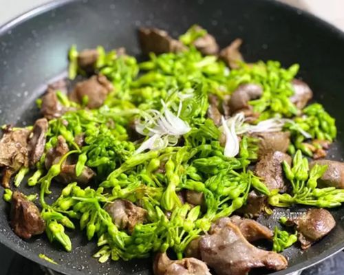 Gà có bộ phận “siêu dinh dưỡng”, bổ tim lại cực tốt cho người thiếu máu - Ảnh 5.