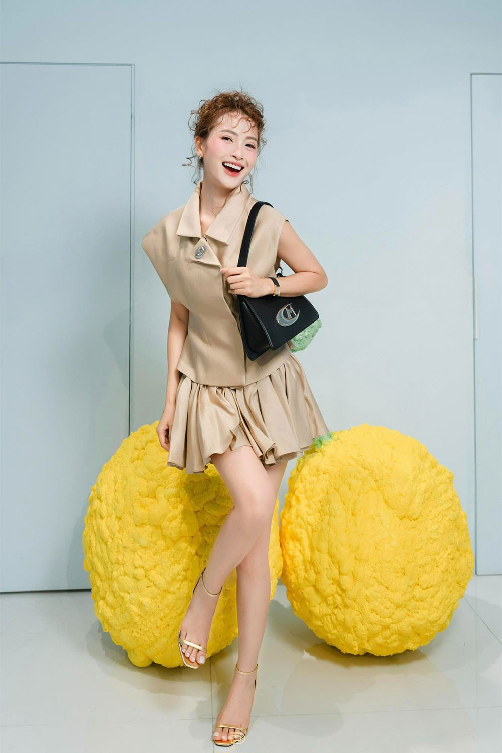 3 MC VTV tên Trang: Người yêu cầu thủ nổi tiếng, người dẫn thời sự cả nước biết - Ảnh 3.