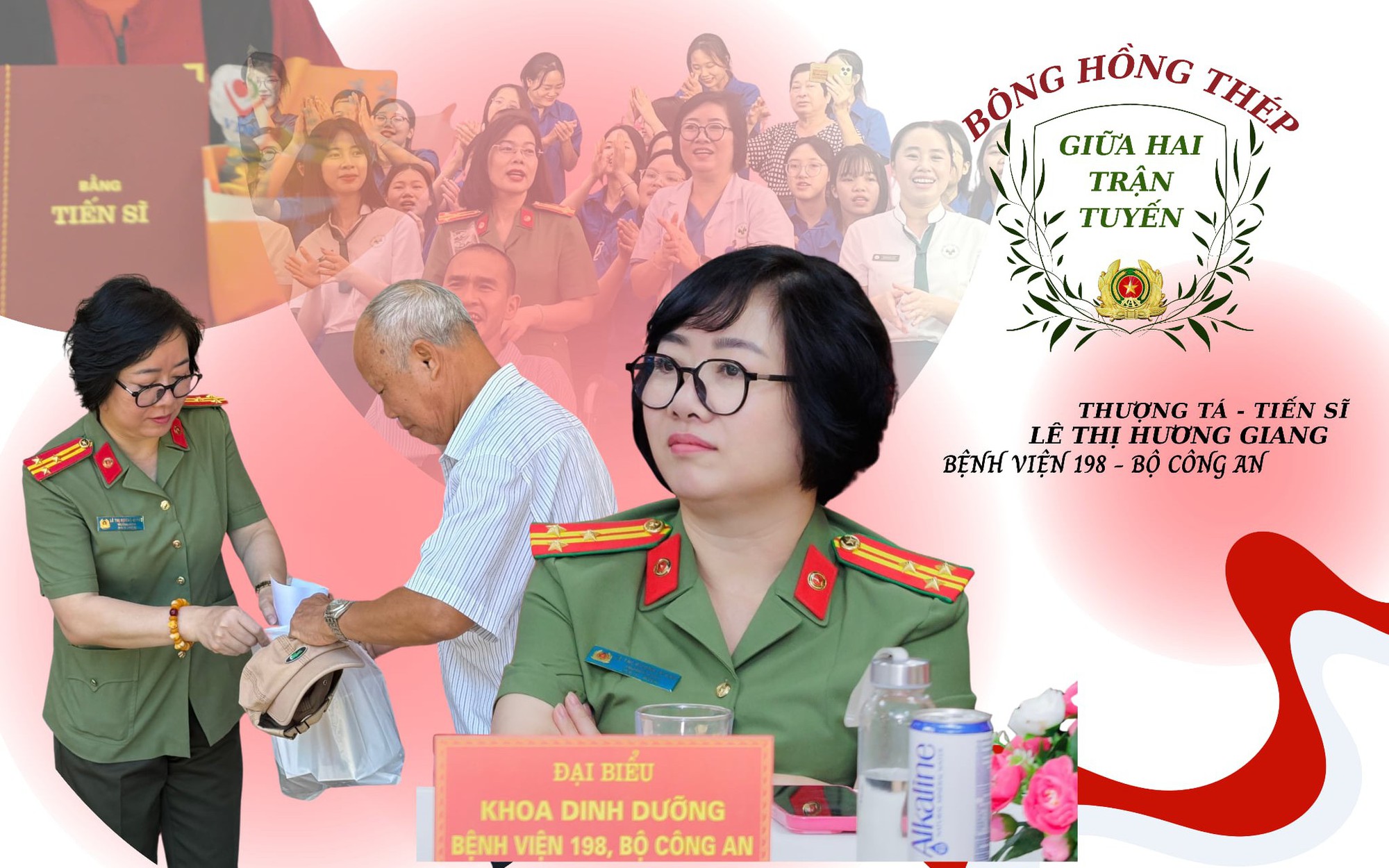 Khoa Tim mạch Bệnh viện 19-8 chính thức vận hành phòng can thiệp tim mạch theo tiêu chuẩn quốc tế - Ảnh 4. Khoa Tim mạch Bệnh viện 19-8 chính thức vận hành phòng can thiệp tim mạch theo tiêu chuẩn quốc tế - Ảnh 4.