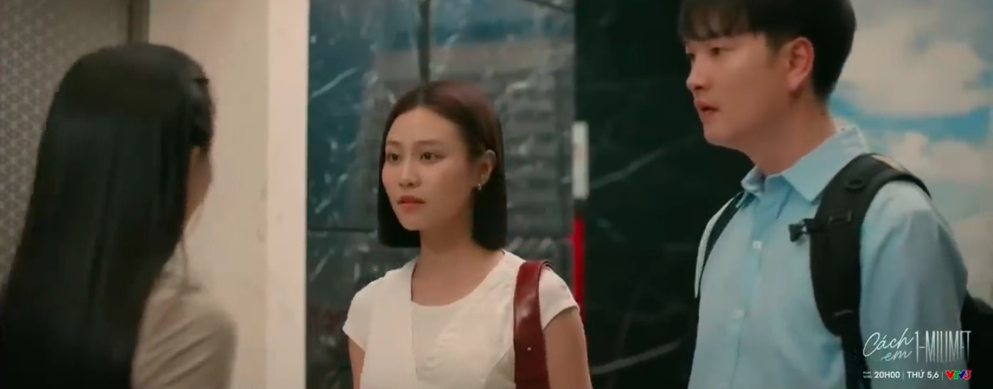 Nga không thừa nhận bán đứng Đức trong Cách em 1 milimet , Tú bị chỉ trích - Ảnh 2.