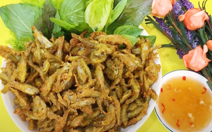 Hương vị đặc biệt của loại cá có tên lạ, xưa nhiều vô kể nay cực hiếm, được dân thành phố “săn lùng” - Ảnh 3.