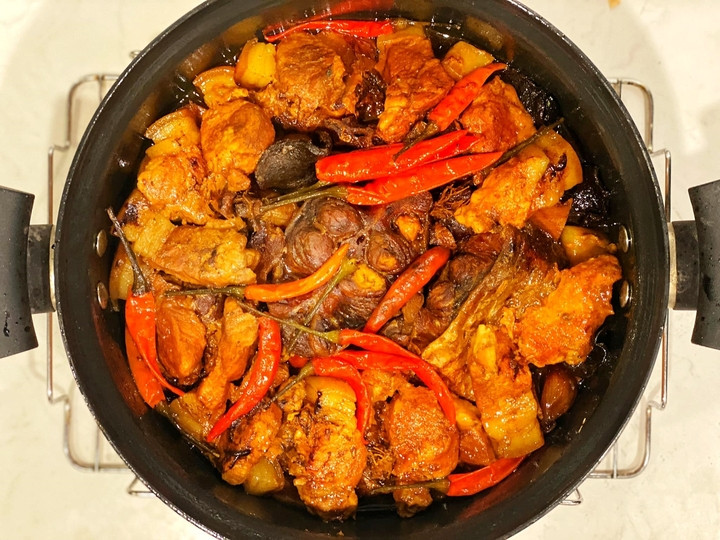 Cách làm cá trắm kho nghệ thơm ngon - Ảnh 1.