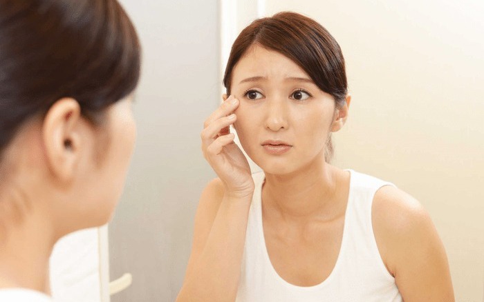 Cơ thể bắt đầu già đi sẽ xuất hiện 5 điều: Không phải tóc bạc hay nếp nhăn