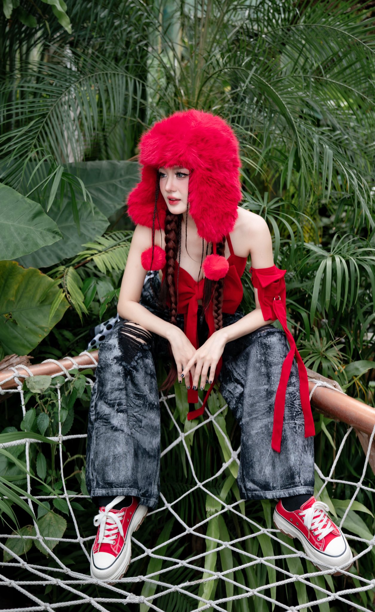 Thân thế bạn gái Liên Bỉnh Phát - Ảnh 11. Thân thế bạn gái Liên Bỉnh Phát - Ảnh 11.