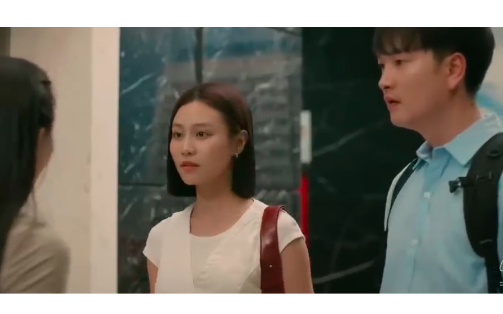 Ngân chưa ly hôn vì lý do bất ngờ, Tú bắt gặp vợ sắp cưới của Bách ngoại tình - Ảnh 5.