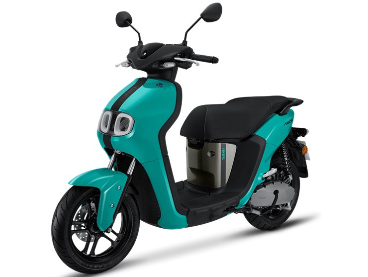 Xe máy điện giảm giá sốc , cơ hội mua sắm không thể bỏ lỡ - Ảnh 6.