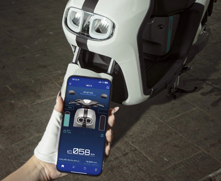 Xe máy điện giảm giá sốc , cơ hội mua sắm không thể bỏ lỡ - Ảnh 7.
