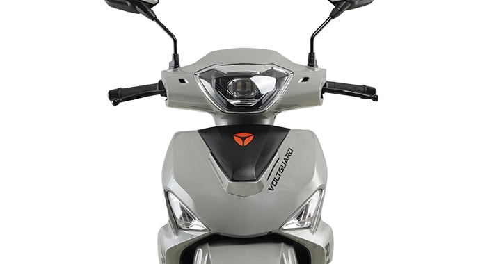 Xe máy điện giảm giá sốc , cơ hội mua sắm không thể bỏ lỡ - Ảnh 5.