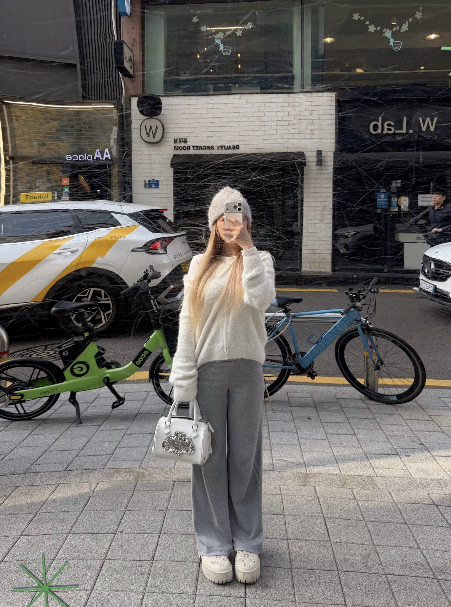 Xoài Non khoe body quyến rũ, phong cách Hàn Quốc sau thời gian tăng cân mất kiểm soát - Ảnh 7. Xoài Non khoe body quyến rũ, phong cách Hàn Quốc sau thời gian tăng cân mất kiểm soát - Ảnh 7.