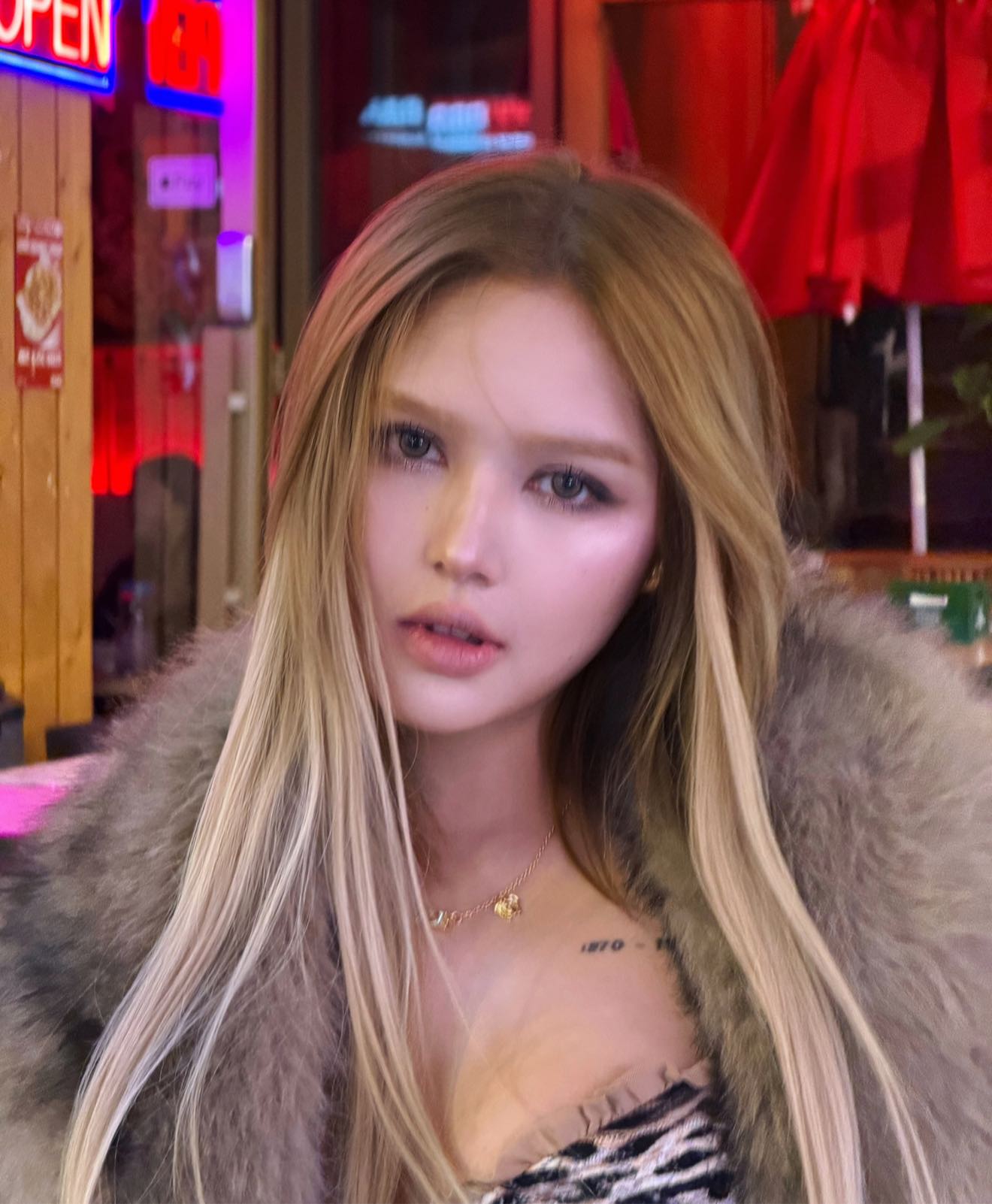 Xoài Non khoe body quyến rũ, phong cách Hàn Quốc sau thời gian tăng cân mất kiểm soát - Ảnh 3. Xoài Non khoe body quyến rũ, phong cách Hàn Quốc sau thời gian tăng cân mất kiểm soát - Ảnh 3.