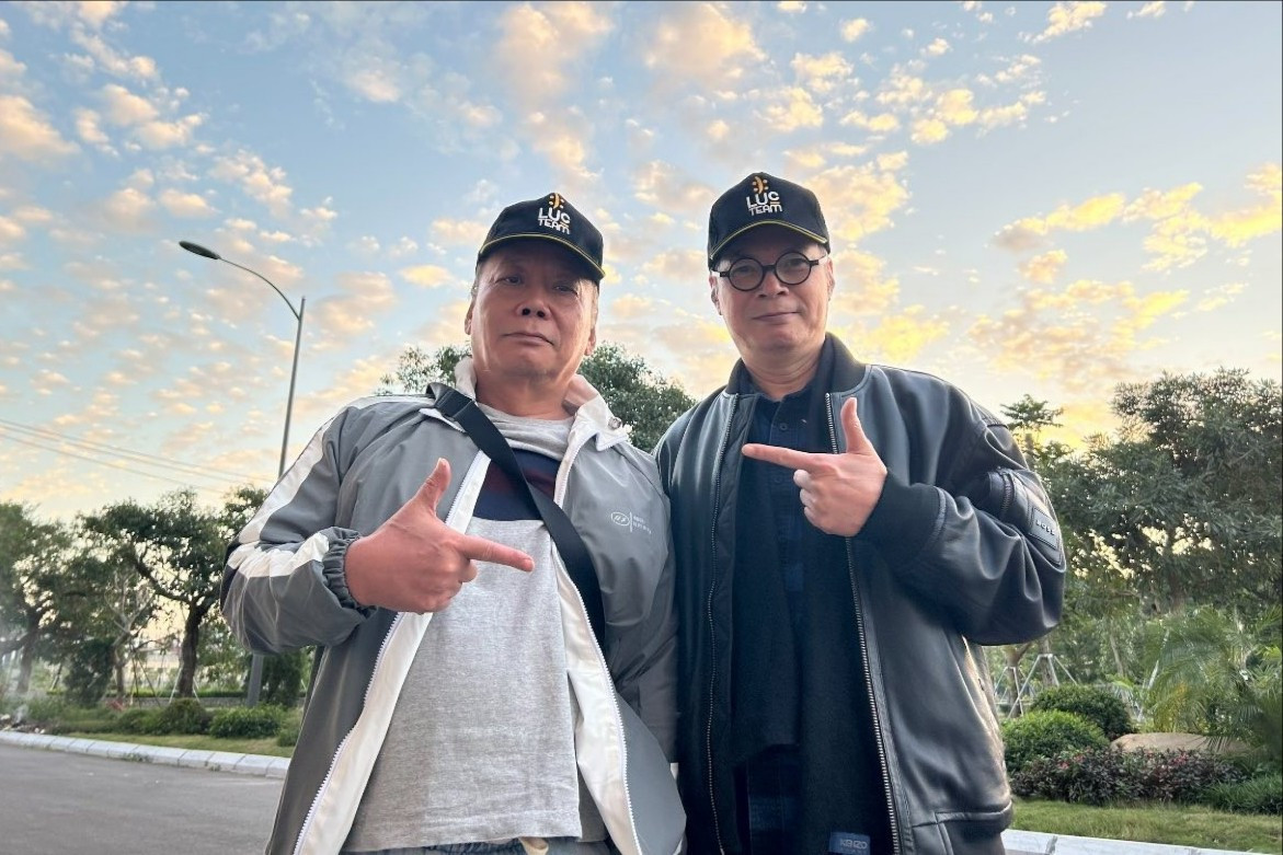 NSND Trần Lực nhập viện cấp cứu Sau cúm A và hiện sức khỏe ra sao - Ảnh 1.