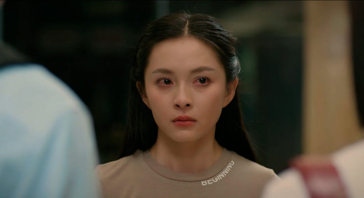 Nữ diễn viên càng xuất hiện càng bị ghét trong phim 'Cách em một milimet' là ai? - Ảnh 3.