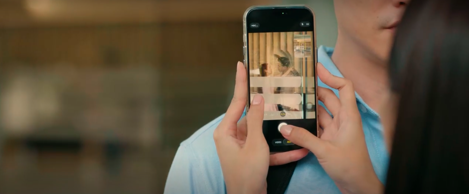 Ngân chưa ly hôn vì lý do bất ngờ, Tú bắt gặp vợ sắp cưới của Bách ngoại tình - Ảnh 4.