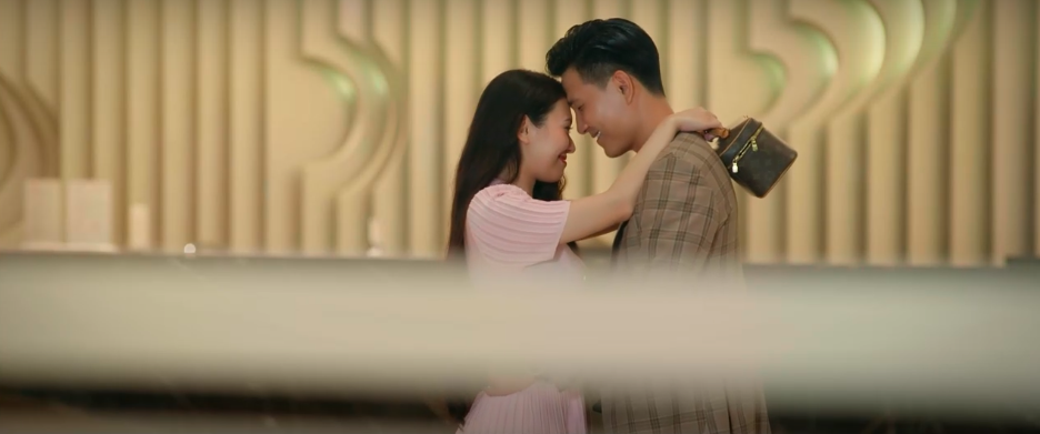 Ngân chưa ly hôn vì lý do bất ngờ, Tú bắt gặp vợ sắp cưới của Bách ngoại tình - Ảnh 3.