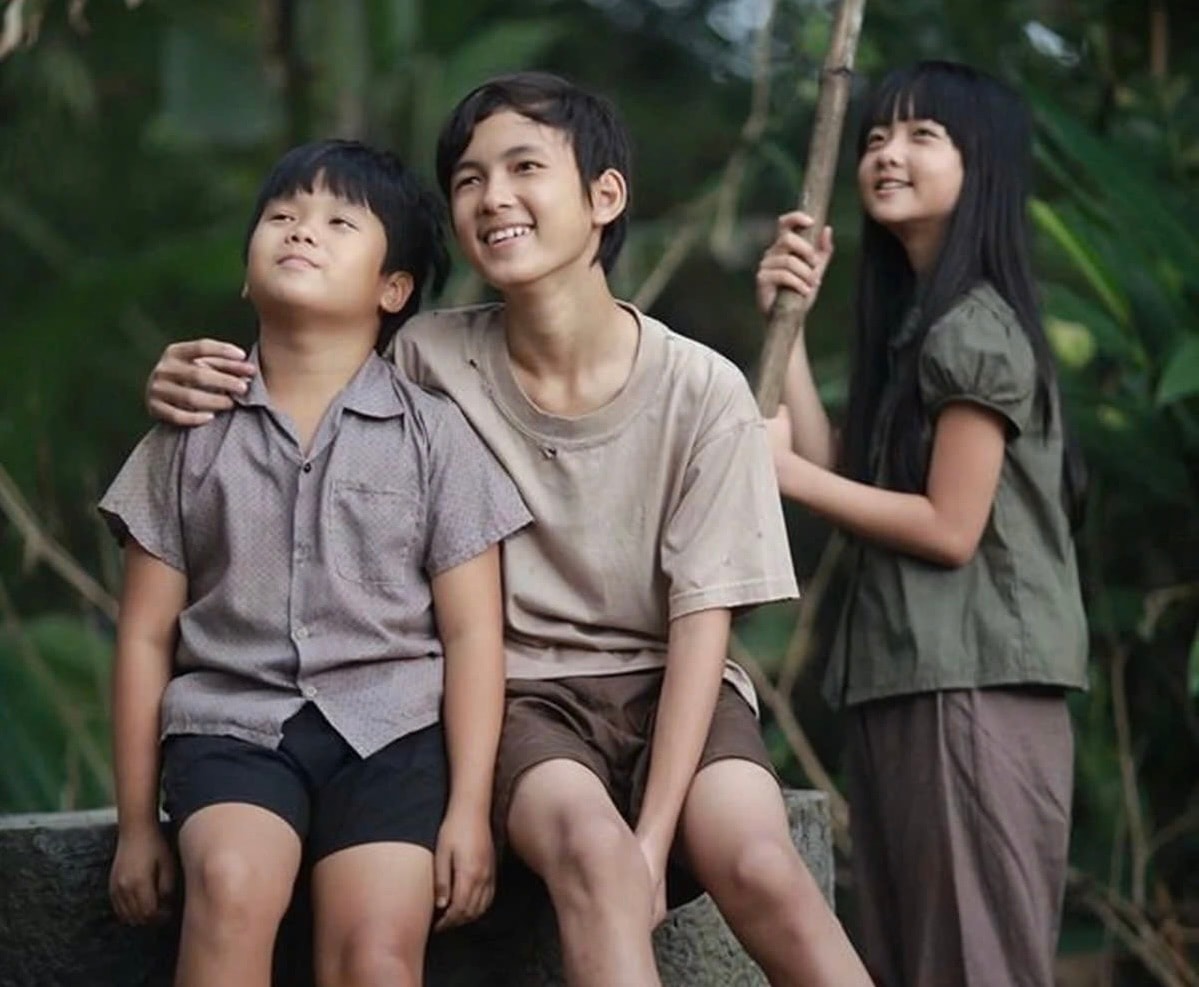 Mưa đỏ và Tử chiến trên không sẽ được chiếu miễn phí tại Lào năm 2025 - Ảnh 3.