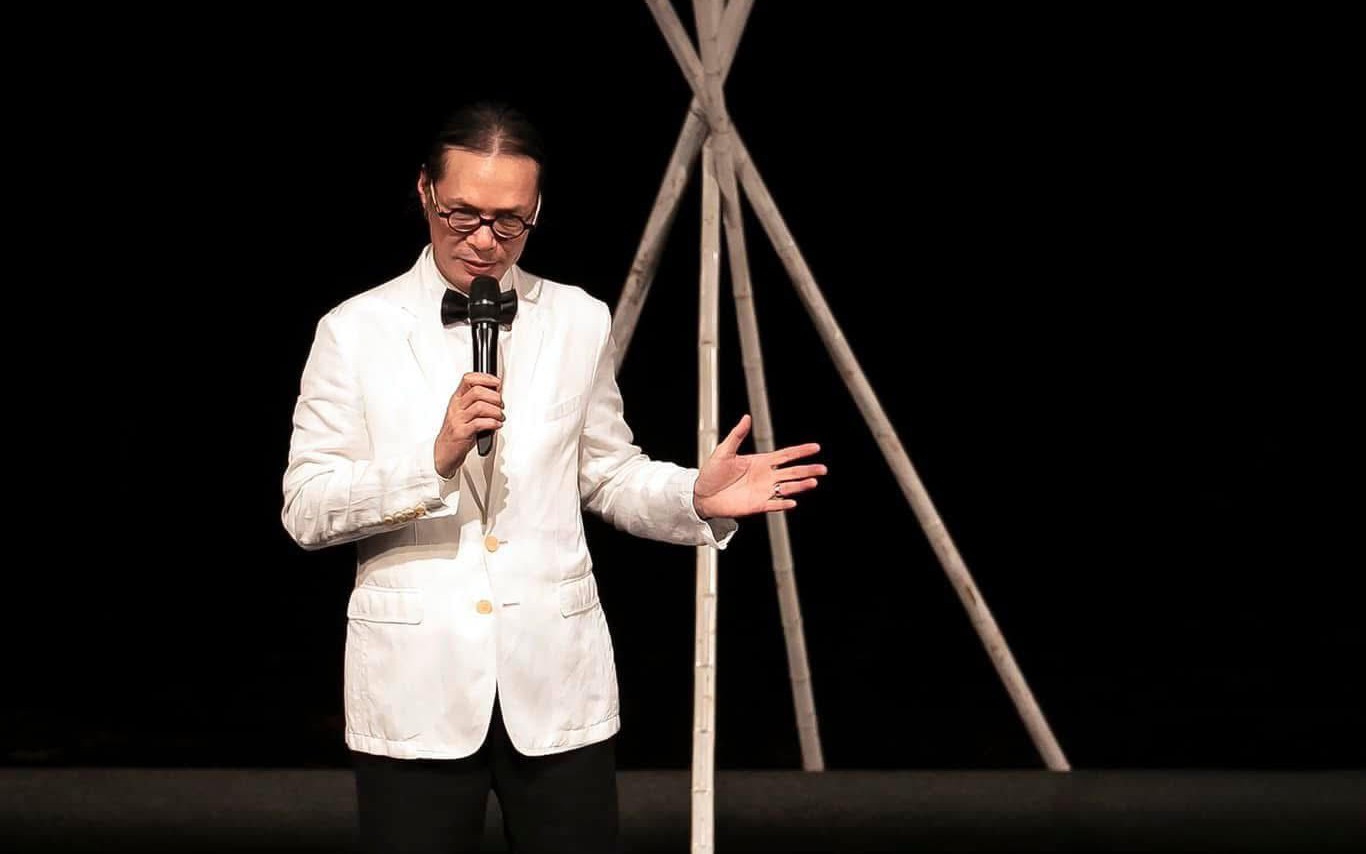 NSND Trần Lực nhập viện cấp cứu vì cúm A, sức khỏe hiện ra sao?