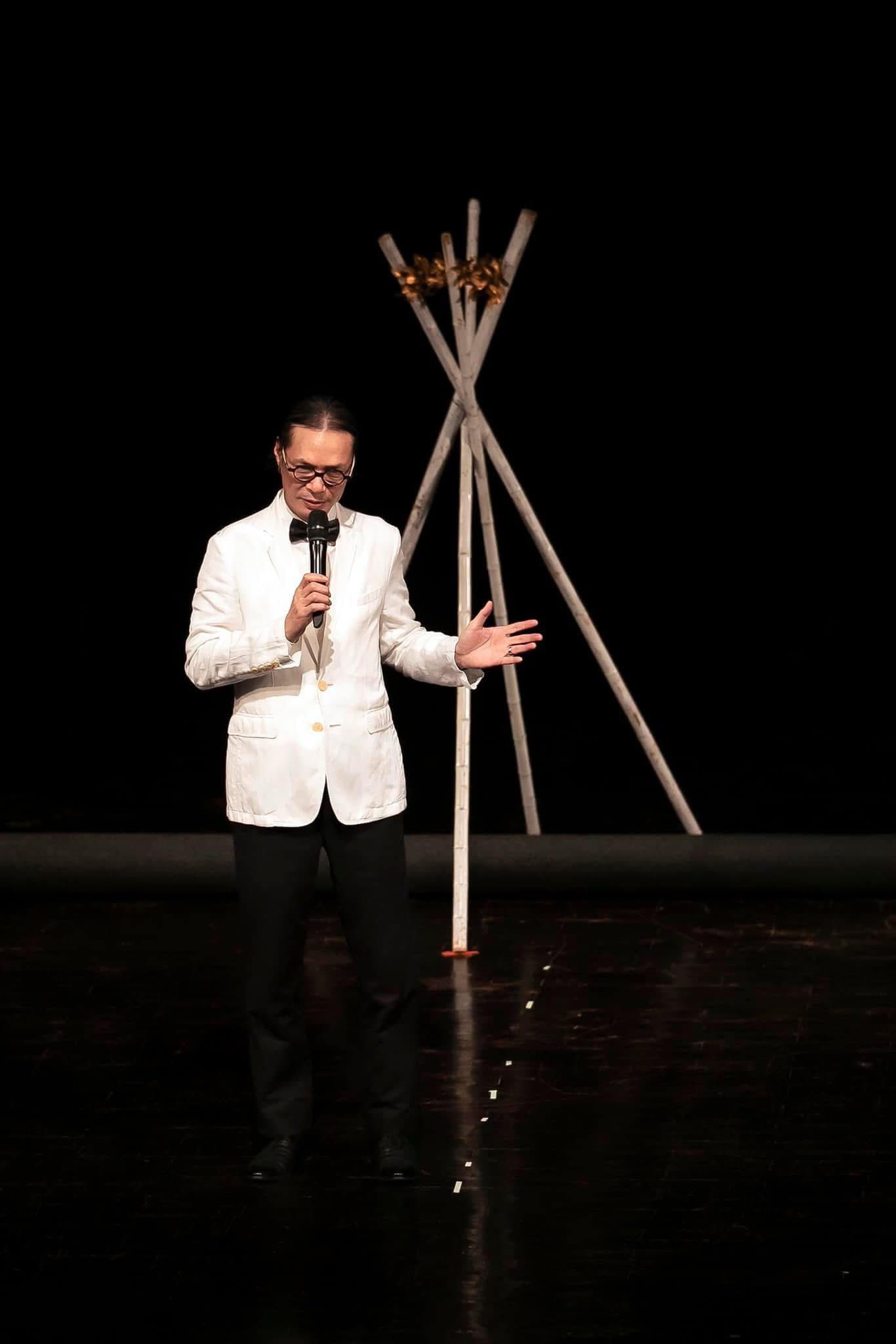 NSND Trần Lực nhập viện cấp cứu, sức khỏe hiện ra sao? - Ảnh 2.