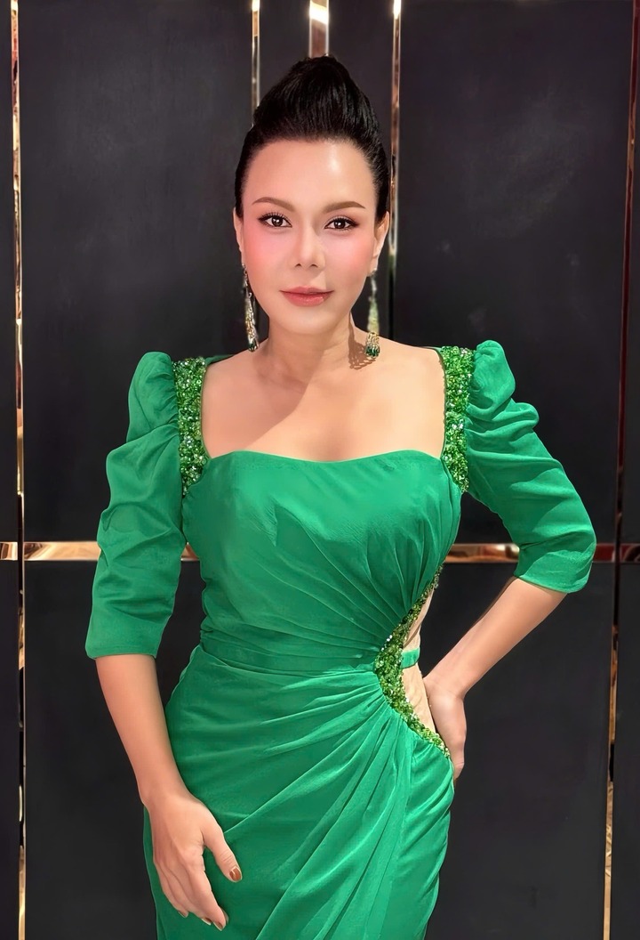 Độ giàu có của 2 nữ danh hài đóng phim điện ảnh đang gây sốt ngoài rạp - Ảnh 2.