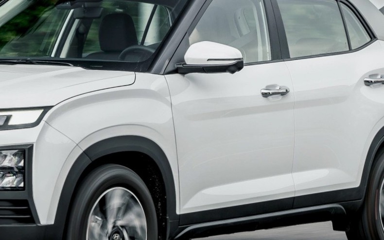 Xe ô tô giá từ 184 triệu đồng đẹp sang trọng , công nghệ hiện đại tại Việt Nam - Ảnh 1.