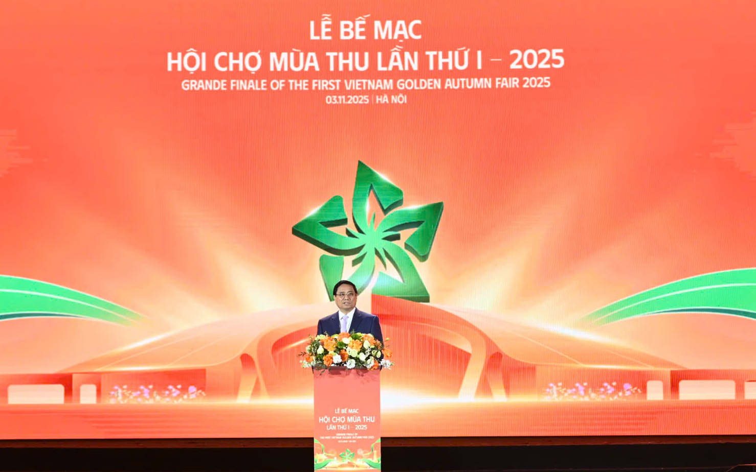 Hội chợ Mùa Thu 2025: Người tiêu dùng săn ưu đãi và bảo vệ quyền lợi - Ảnh 1.