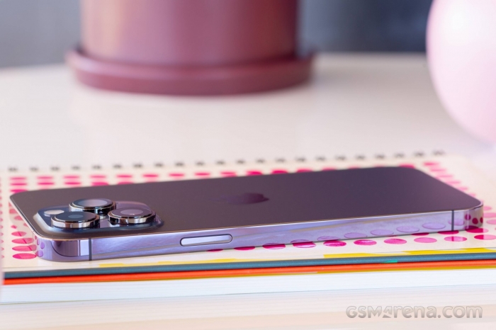 Giá iPhone 15 Pro Max , 14 Pro Max , 13 Pro Max giảm kỷ lục trên thị trường - Ảnh 8.